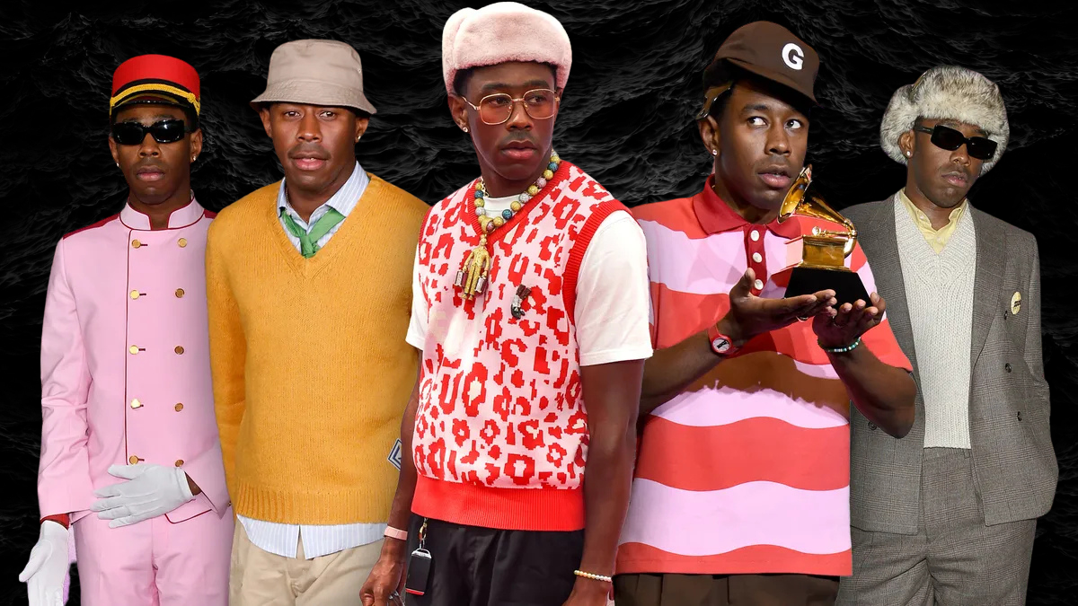Why Tyler the Creator Hoodies Are a Must-Have for Streetwear Fans
