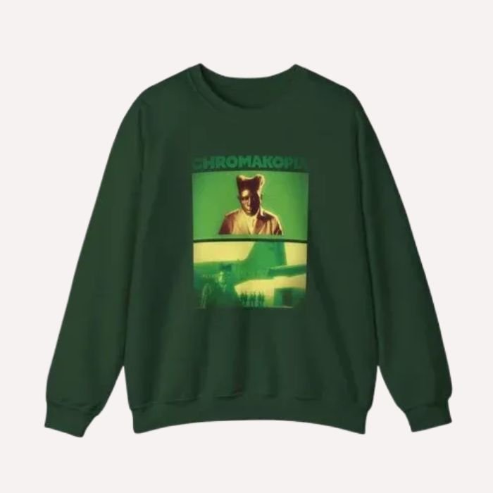 Tyler the Creator sweatshirt Tyler the Creator sweatshirt