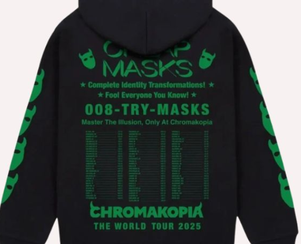 The Ultimate Guide to Tyler The Creator Chromakopia Merch: Everything You Need to Know in 2025