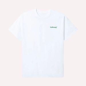 Chromakopia Save The Bees White Tee – Premium Tyler-Inspired Merch