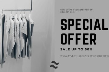 Sustainable Fashion: The Future of Conscious Streetwear